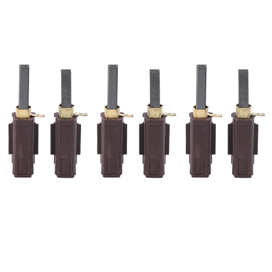 3x Vacuum Cleaner Motor Carbon Brush 2311480 for Ametek Lamb Tools