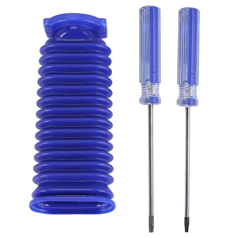 For Dyson V7 V8 V10 V11 Vacuum Cleaner Soft Roller Head Plush Strip