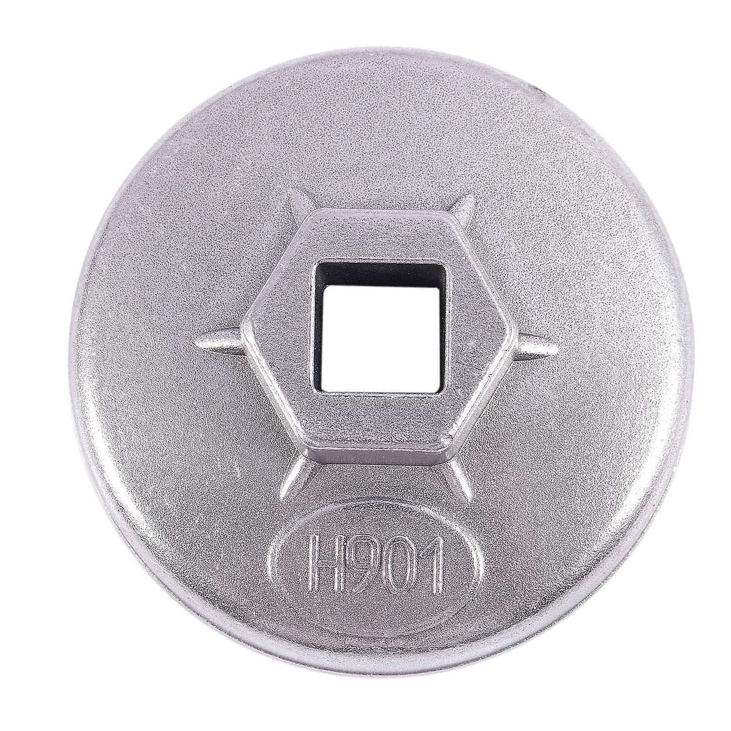 65mm 14 Flutes Oil Filter Cartridge Cap Wrench Tool Socket Remover