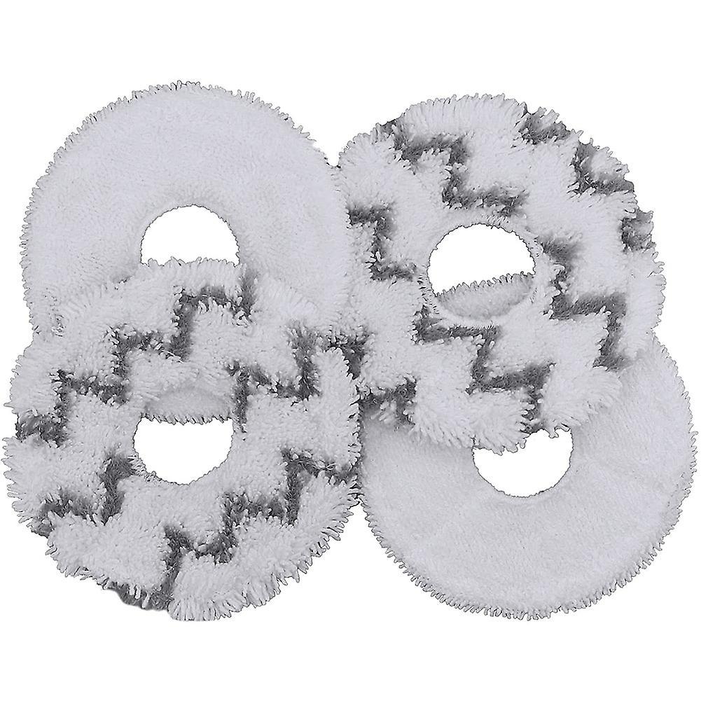 Mop Cloth for Ecovacs Deebot X1 Omni X1 Turbo Robot Vacuum Cleaner