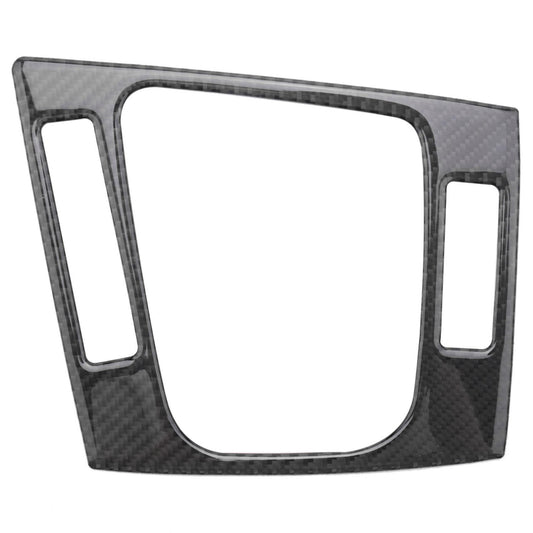 Car Inner Gear Shift Box Panel Cover For-bmw 3 Series E46 1998-2005