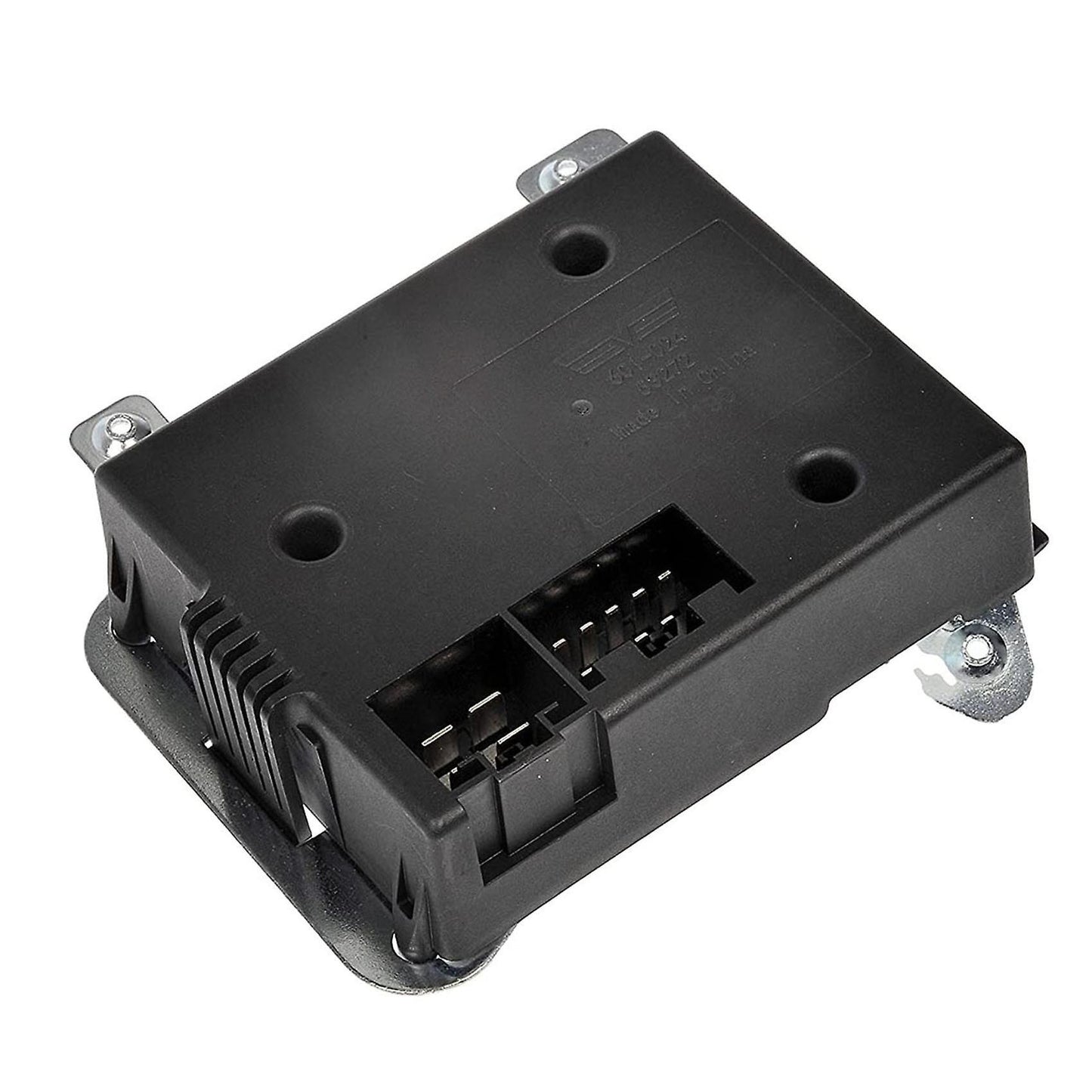 601-024 Integrated Trailer Brake Control Module with Switch