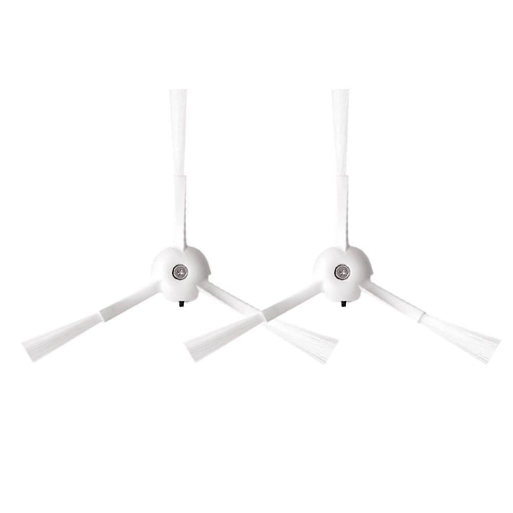 5pcs Side Brush for Xiaomi Roborock T8 Robot Spare Floor Cleaning