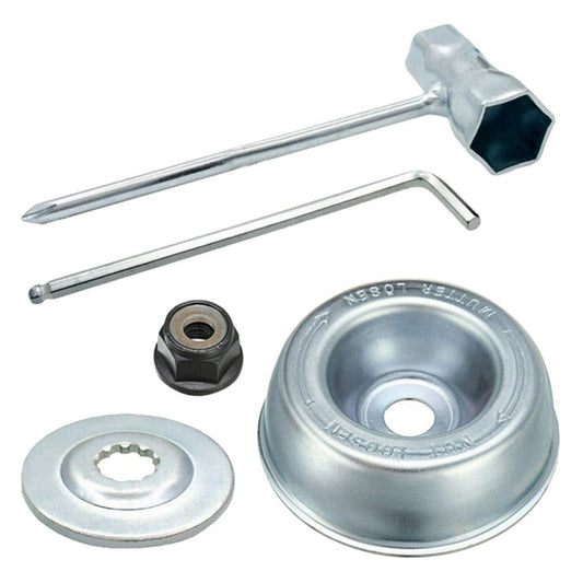 For Stihl Fs55 Fs56 Fs70 Fs80 Fs83 Fs85 Fs90 Blade Maintenance Kit