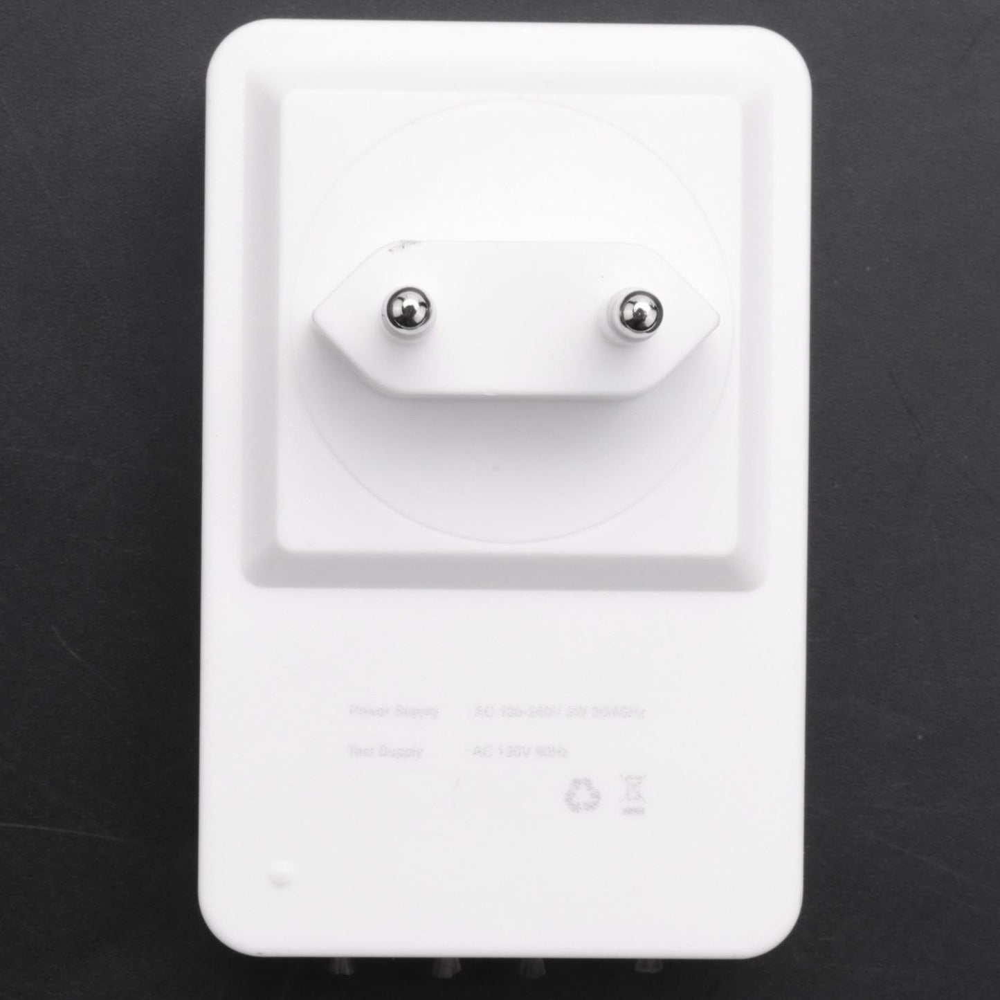 Air Purifiers Plug In, Portable Silent Air Purifier, Gold Eu Plug
