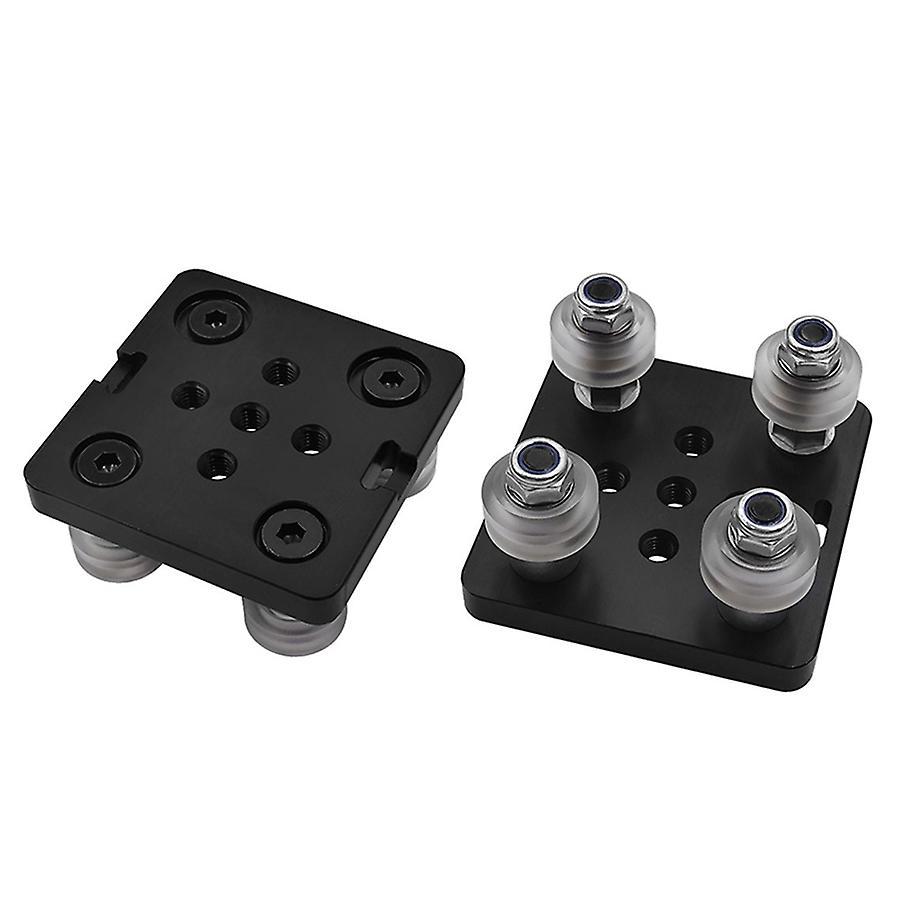 Openbuilds Special Slide Plate for 2040 Aluminum Profiles V-slot