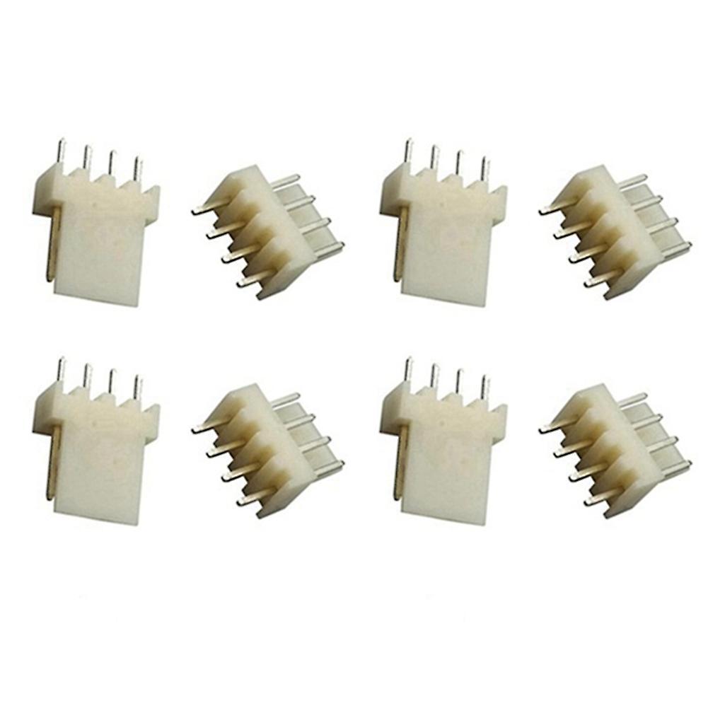 250pcs Xh2.54 Pitch Terminal Kit / Housing / Pin Header Connector