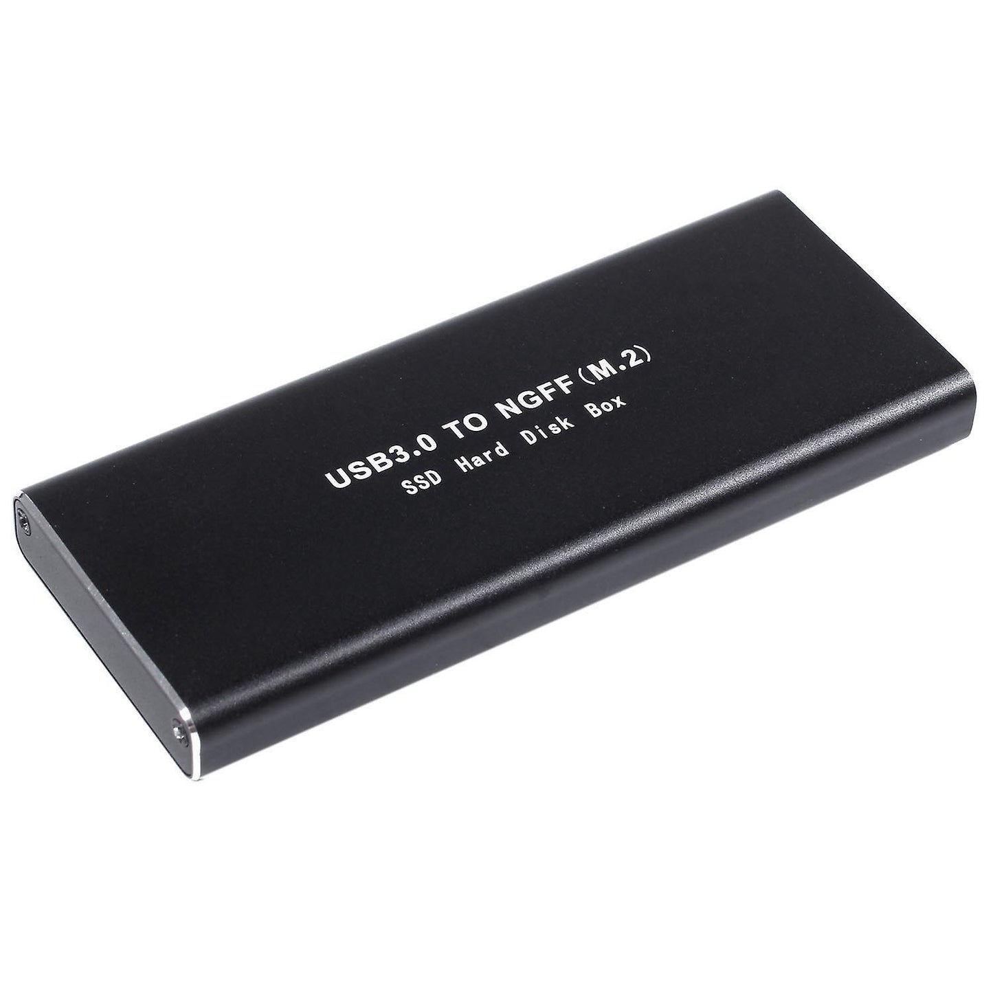M.2 Sata Ssd to Usb 3.0 External Ssd Reader Adapter Enclosure