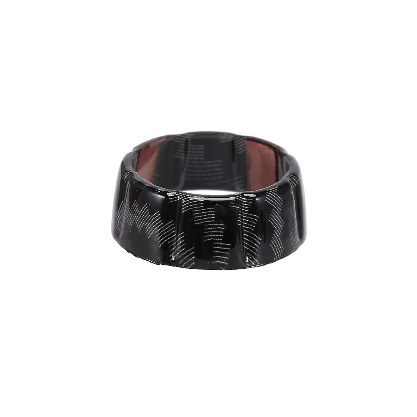 Car Radio Adjusting Knob Cover Decorative for Mini Cooper F54 F55 F56