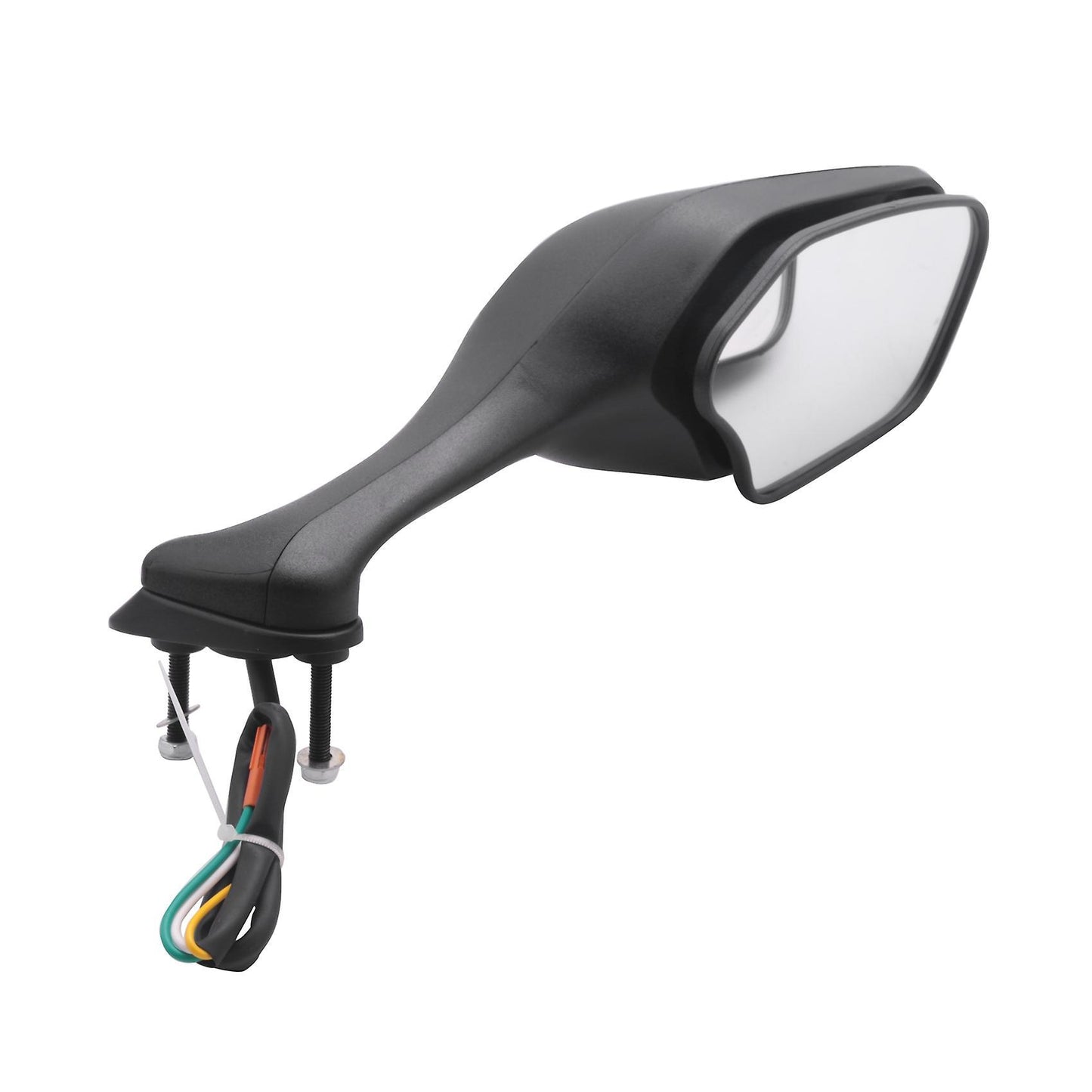 Side Rear View Mirror Turn Signal for Honda 2008-2012 Motorcycle