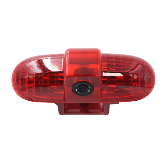 Vision Hd High Mount Brake Light Camera for Opel Renault 2001-2014