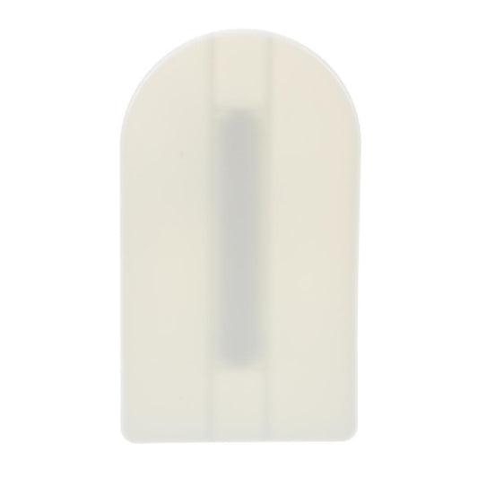 Cake Fondant Icing Smoother Decorating Polisher for Sugarcraft
