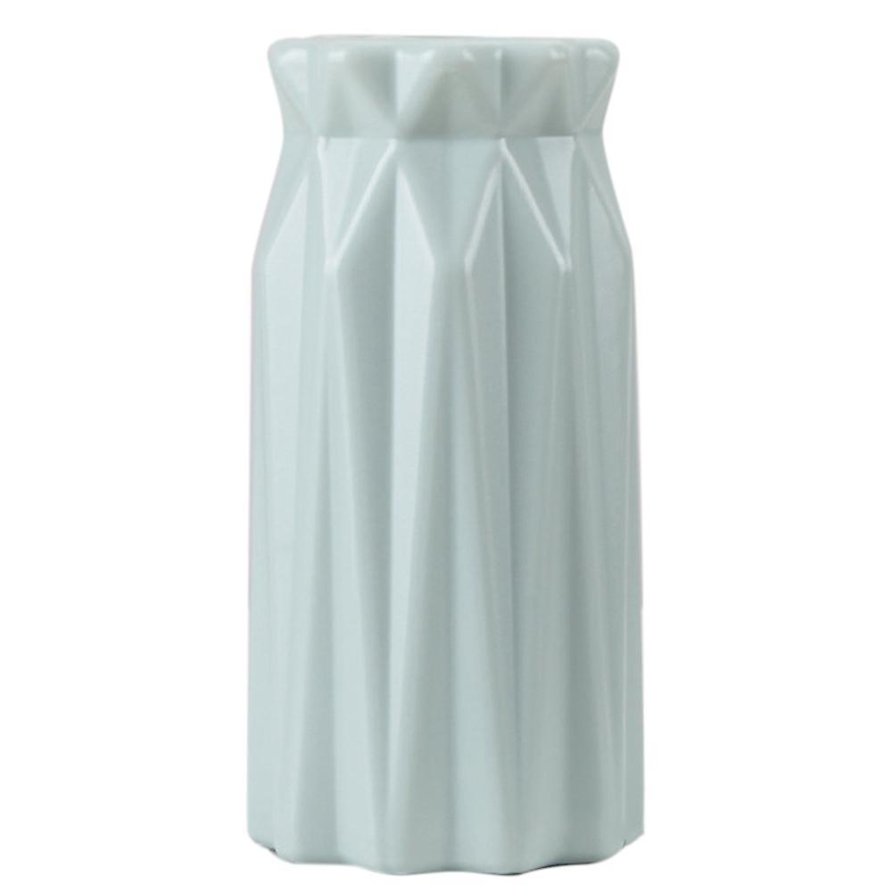 Modern Vases Home Nordic Style Flower Pot (geometric Round Shape),c