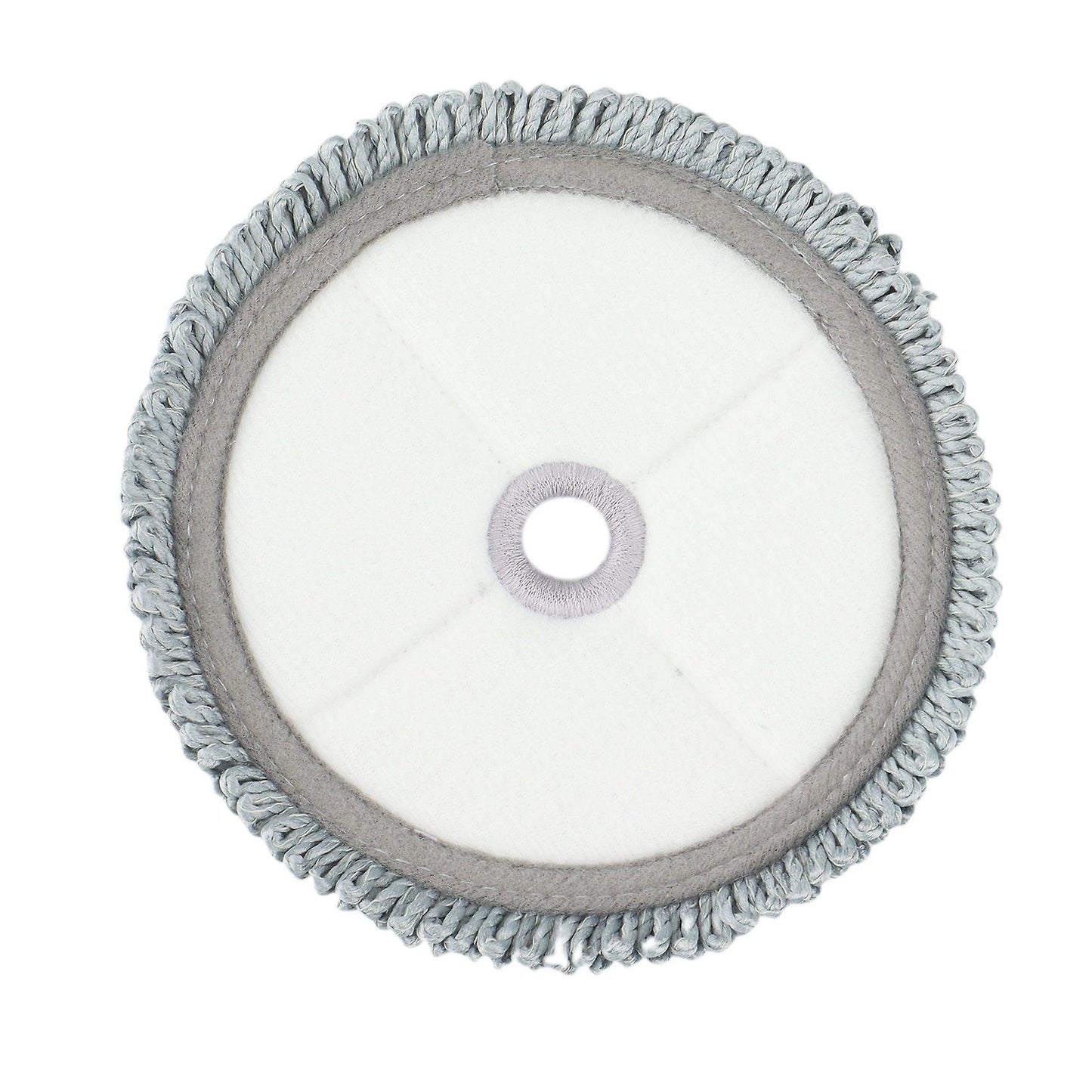 2pcs Replacement Mop Pads Compatible for Lg A9 Mopping Machine