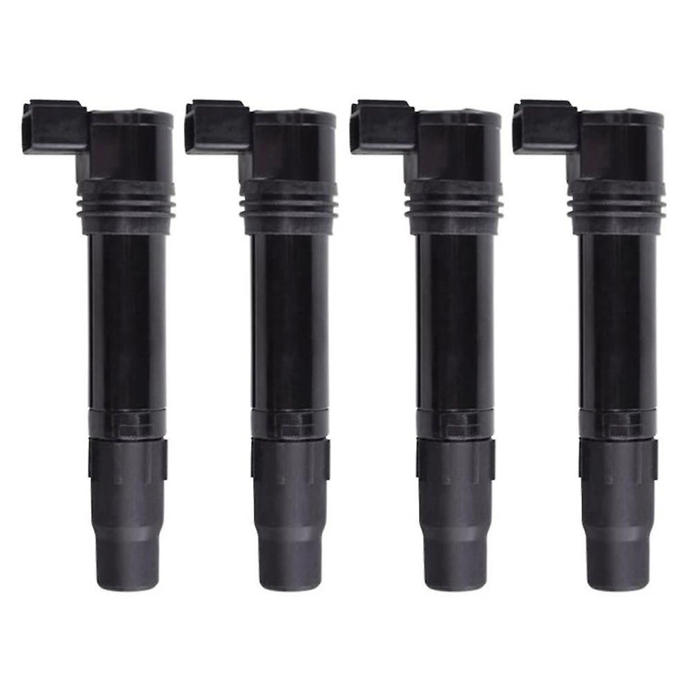 4pcs 129700-4510 Motorcycle Ignition Coil for Honda Cbr600rr Cbr600rr