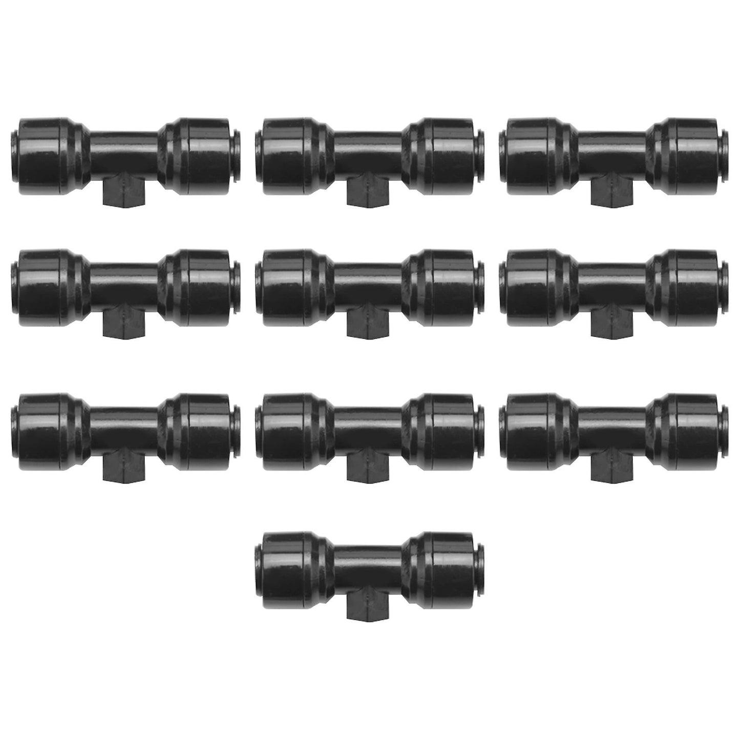 Misting Nozzles Kit Fog Nozzles for Patio Misting System Outdoor