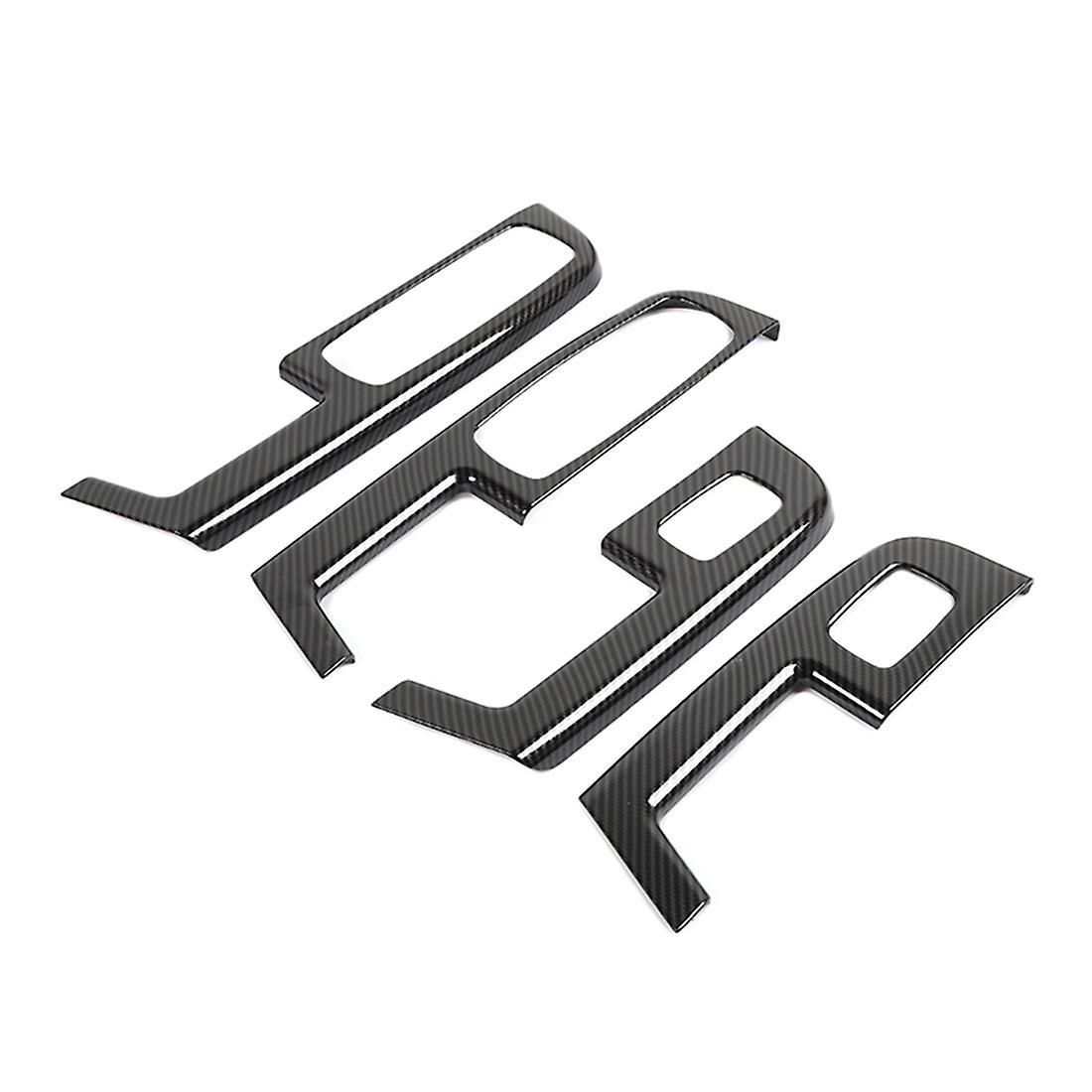 Window Button Lifting Panel Cover for Dodge Nitro 2007-2012