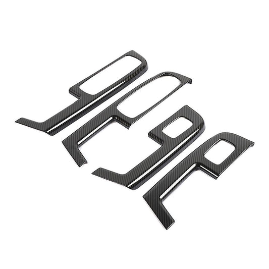 Window Button Lifting Panel Cover for Dodge Nitro 2007-2012