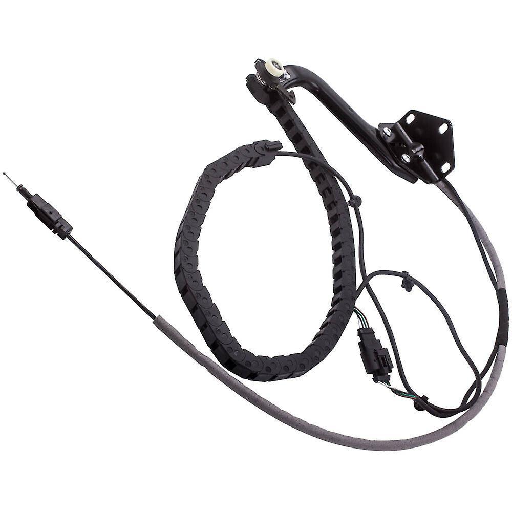 Car Rear Right Sliding Door Cable for Mercedes Bezn Sprinter Crafter