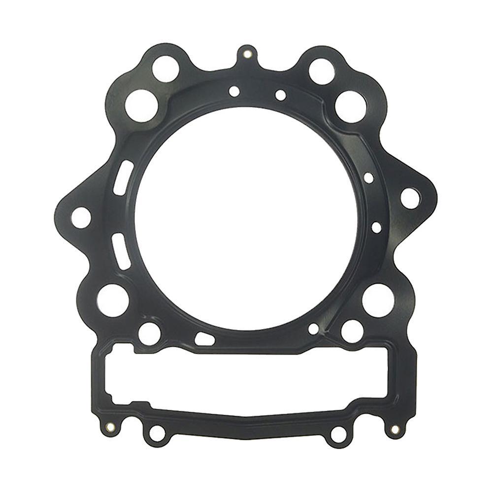 Moose Complete Gasket Kit with Oil Seals for Yamaha 2006-17 Raptor