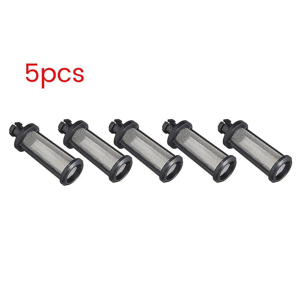 5pcs for Toyota Auris Avensis Oil Control Valve Filter 1567821010