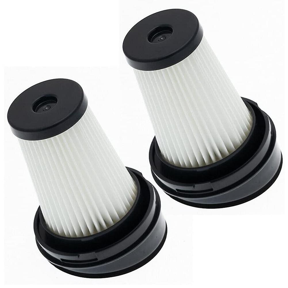 2pcs Hepa Filters for Grundig Vch9932 Vacuum Cleaner