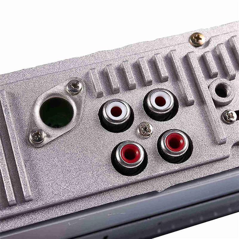 Bluetooth Vintage Car Radio Mp3 Player Stereo