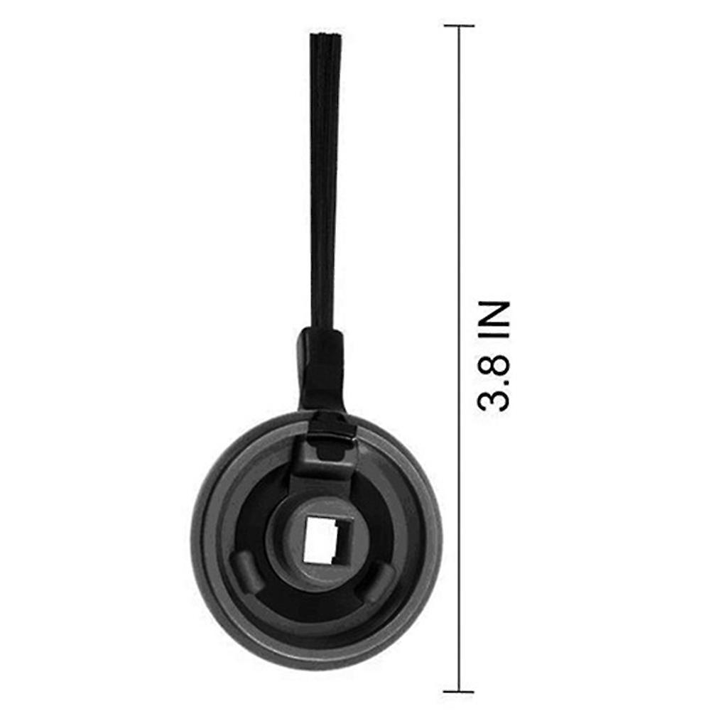 6pcs for Shark Ion Robot R85 Rv850 S86 R71 Sweeping Robot Edge Brush