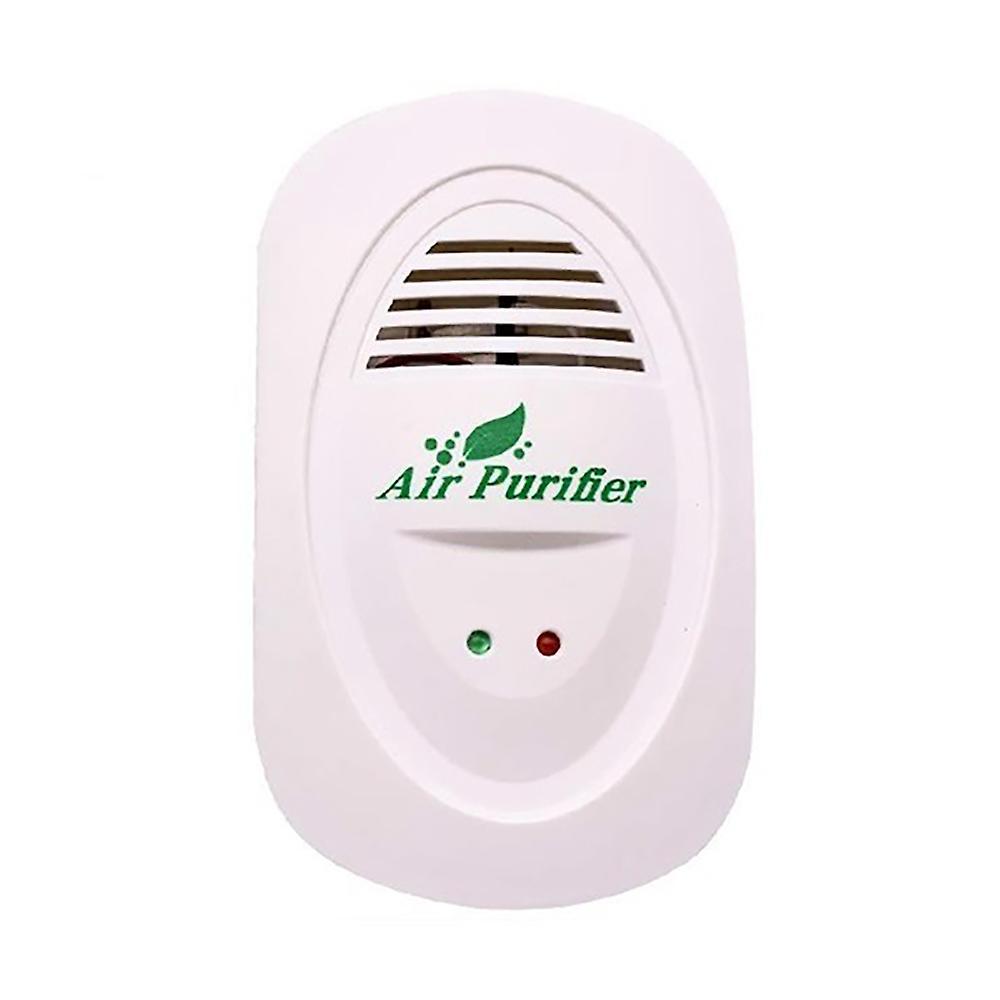 Plug In Air Purifier for Home Negative Ion Generator Eu Plug
