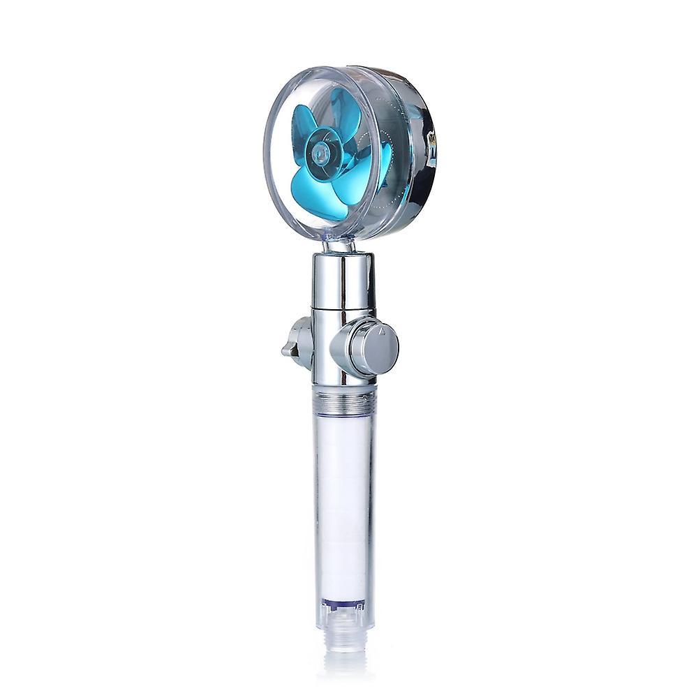 High Pressure Shower Head with Handheld,3 Modes Universal Shower Head