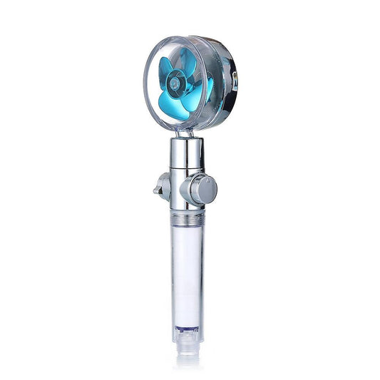 High Pressure Shower Head with Handheld,3 Modes Universal Shower Head