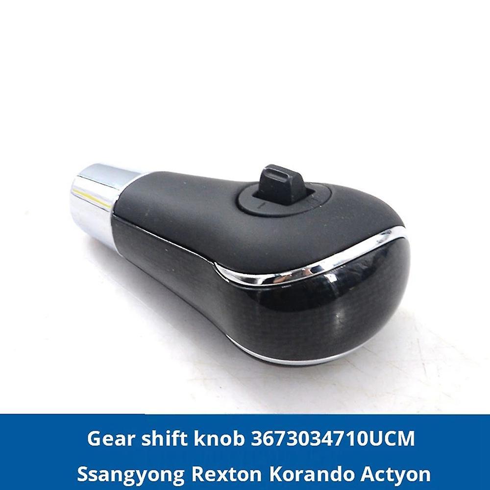 Automatic Gear Shift Knob for Ssangyong Rexton Korando / Actyon