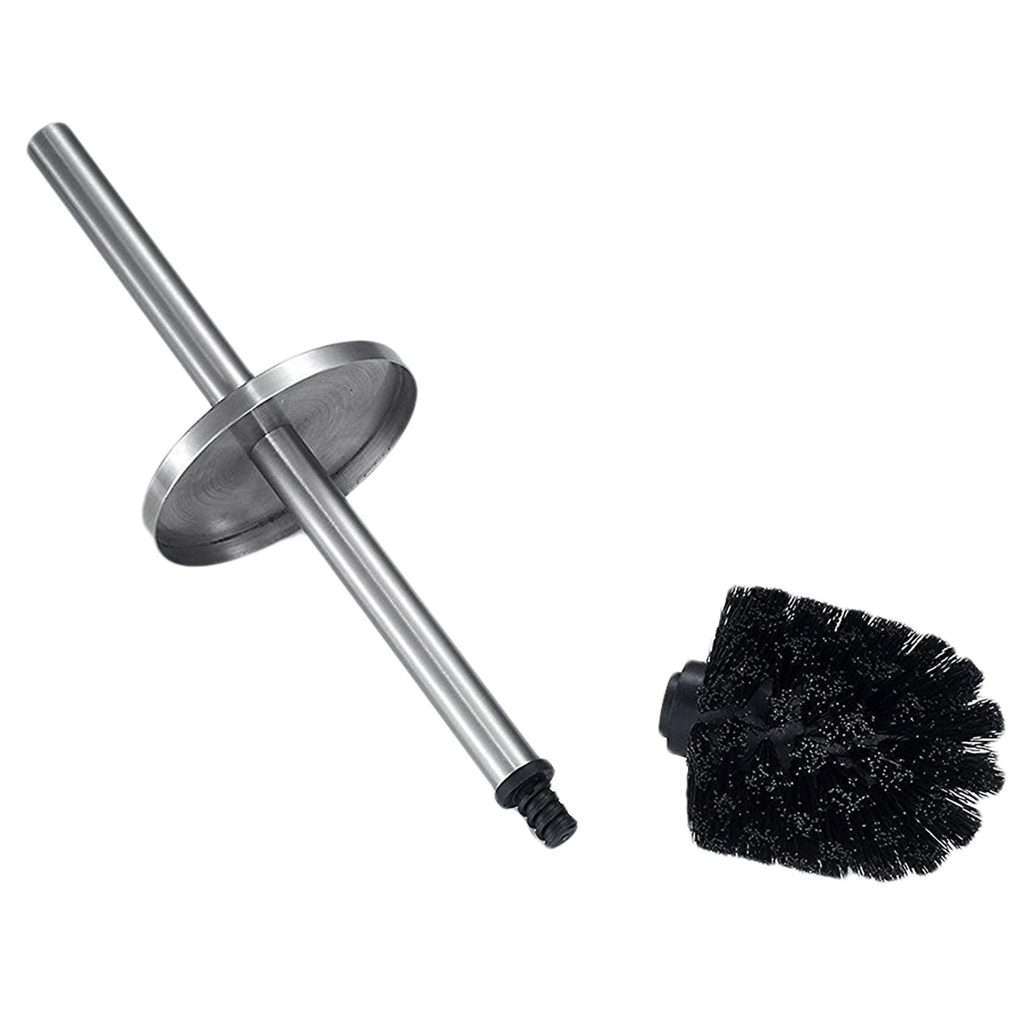 Brosse De Toilette Pour Nettoyage Couleur Noir