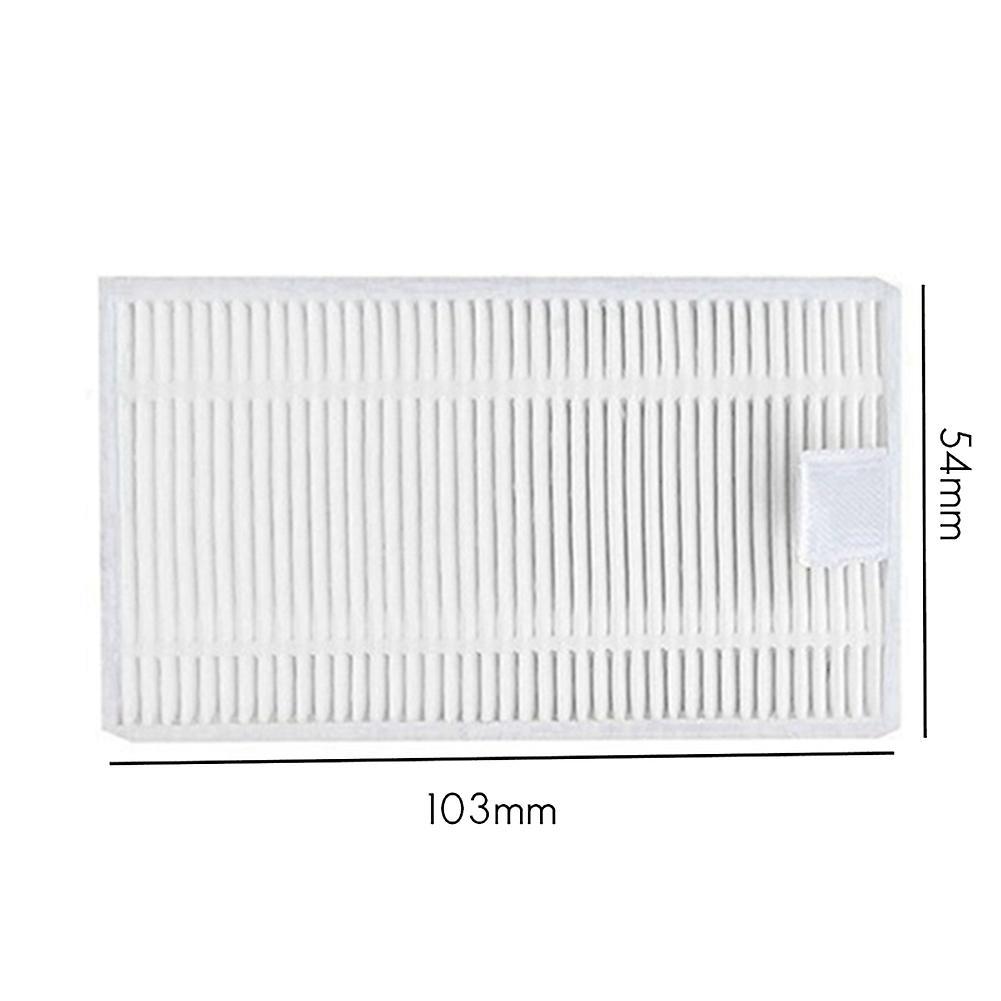 Hepa Filter for Cecotec Conga 5090 Robot Vacuum Cleaner Replacement