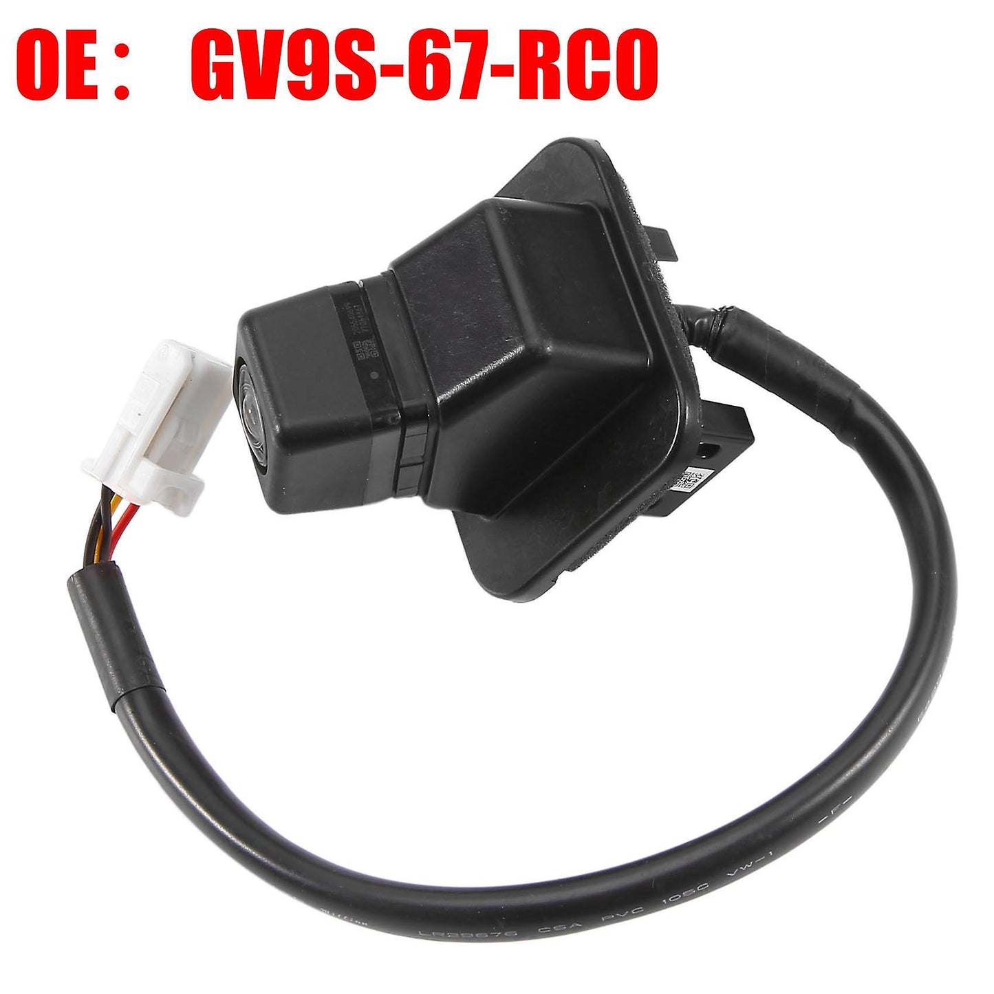 Rear View Camera Reversing Camera Pdc Parking Assist Camera