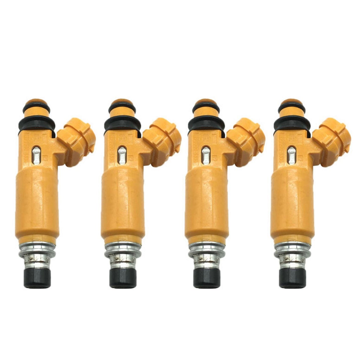 6 Pcs Fuel Injectors for Mitsubishi Montero Sport Montero 3.5l