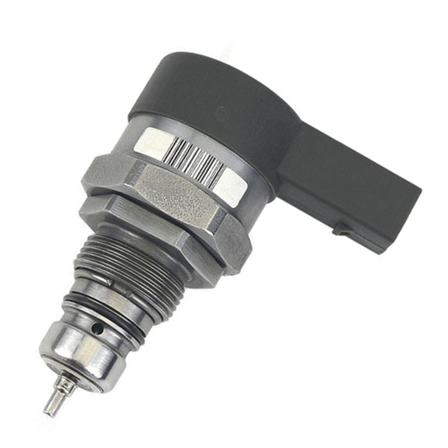 Engine Parts Fuel Pressure Sensor Pressure Relief Valve For-audi