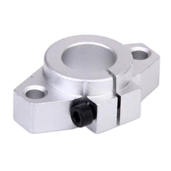 Shf20 20mm Linear Bearing Shaft Support