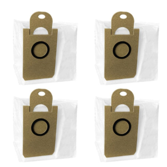 Dust Bag for Uoni V980 Plus Robot Vacuum Cleaner Parts Accessories