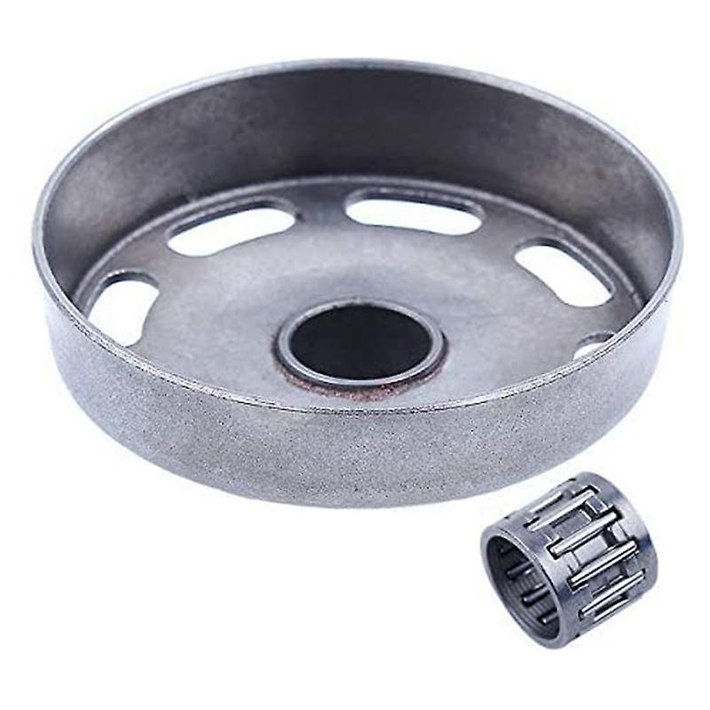 325inch 7t Sprocket Clutch Drum W Bearing Kit for 435 435e 440 440e