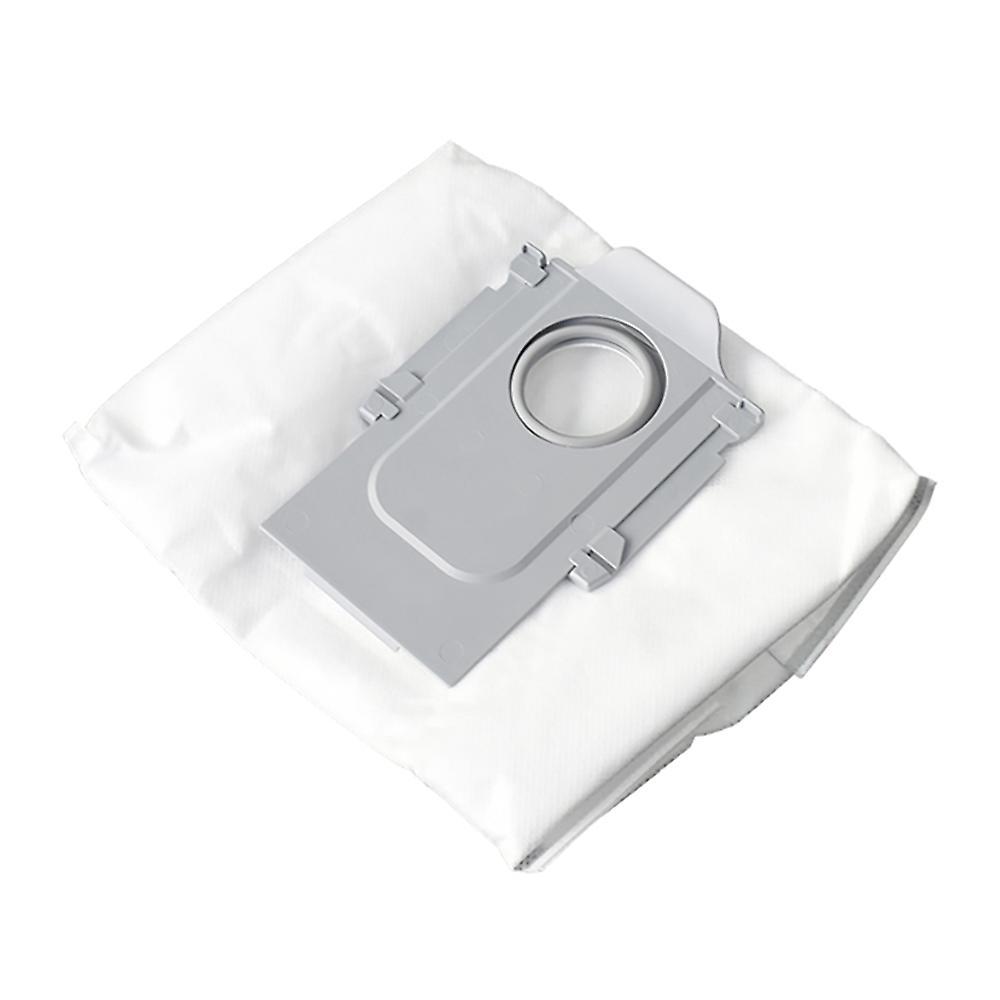 3pcs Dust Bags for Xiaomi Stone Q7 Max+ / Robot Vacuum Accessories