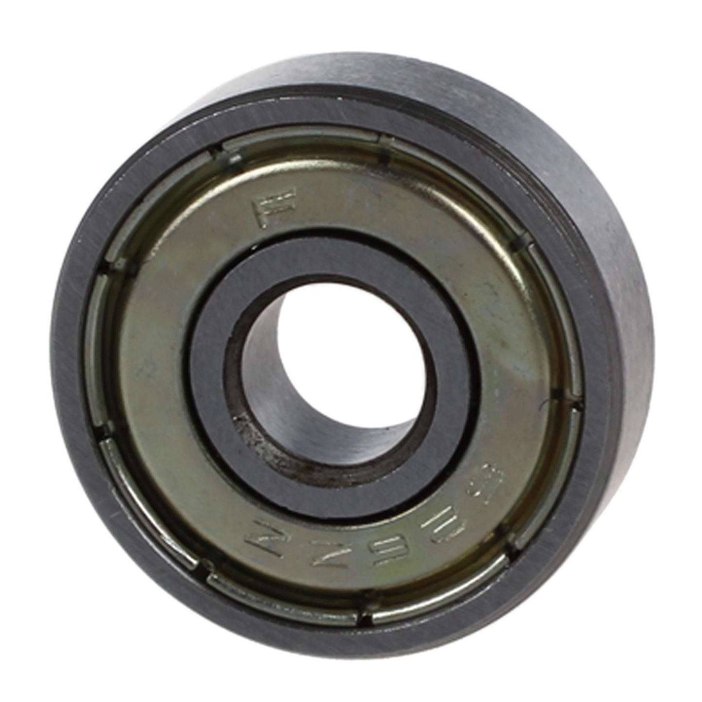 626z Shielded Radial Miniature Deep Groove Ball Bearing 5 Pcs