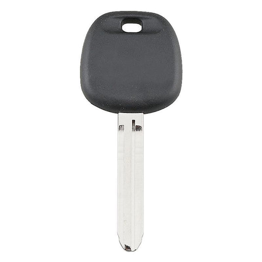 Uncut Transponder Ignition Car G Chip Key Fit for Toyota Corolla