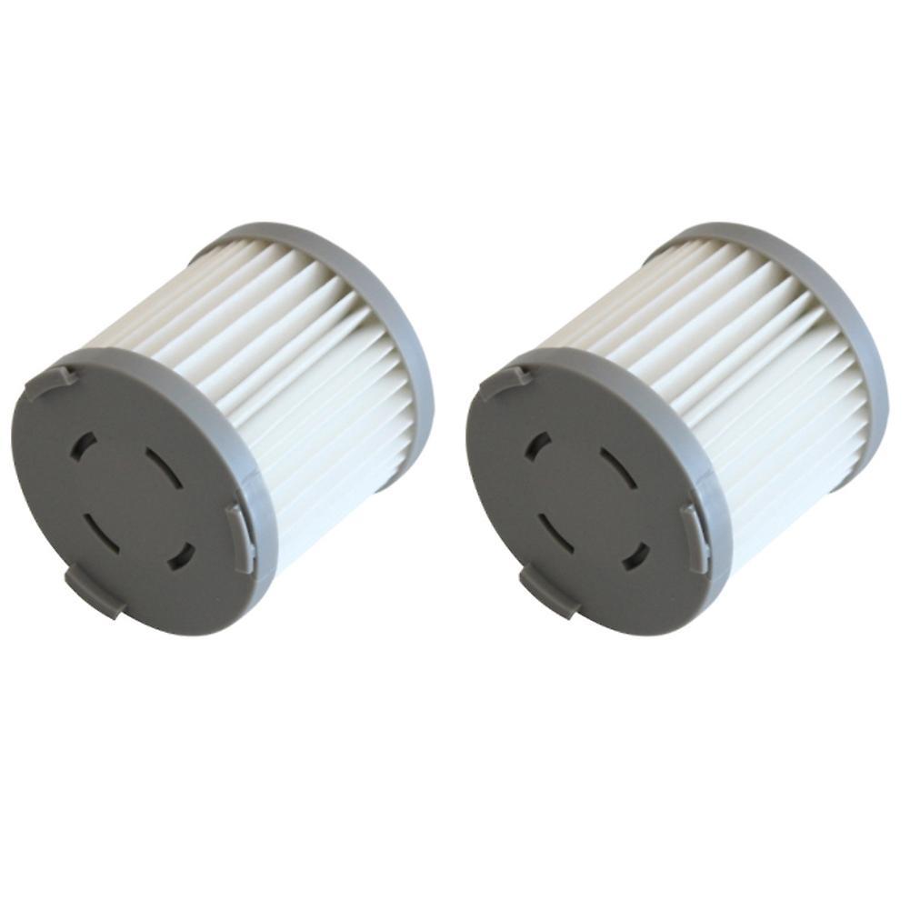 2pcs Vacuum Cleaner Hepa Filters for Polaris Pvcs 1101 Handstickpro