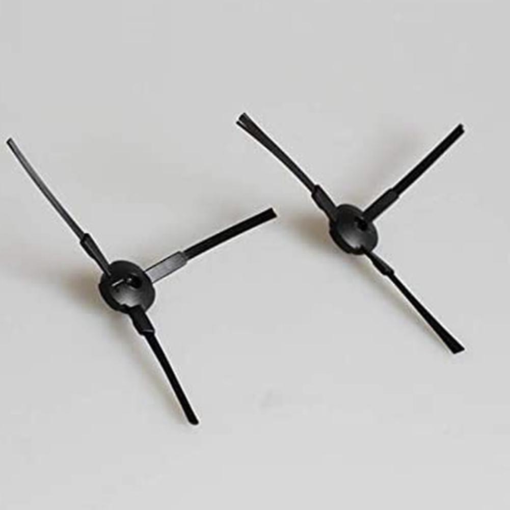 Hepa Filter Side Brushes for Ilife A6 A4s A4 Robot Vacuum Cleaner