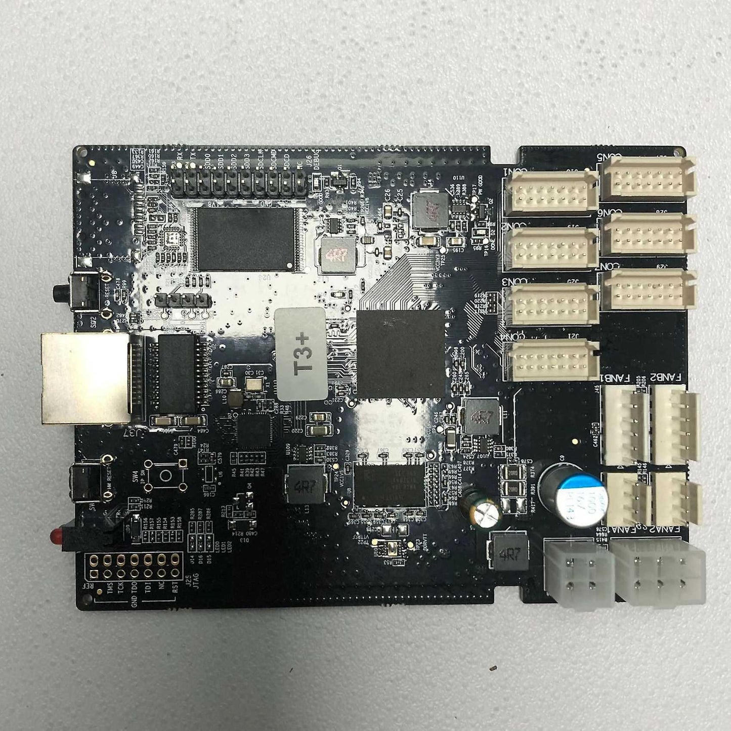 Innosilicon T2th+ T3+ Control Board Innosilicon T2th+ T3+ Controller