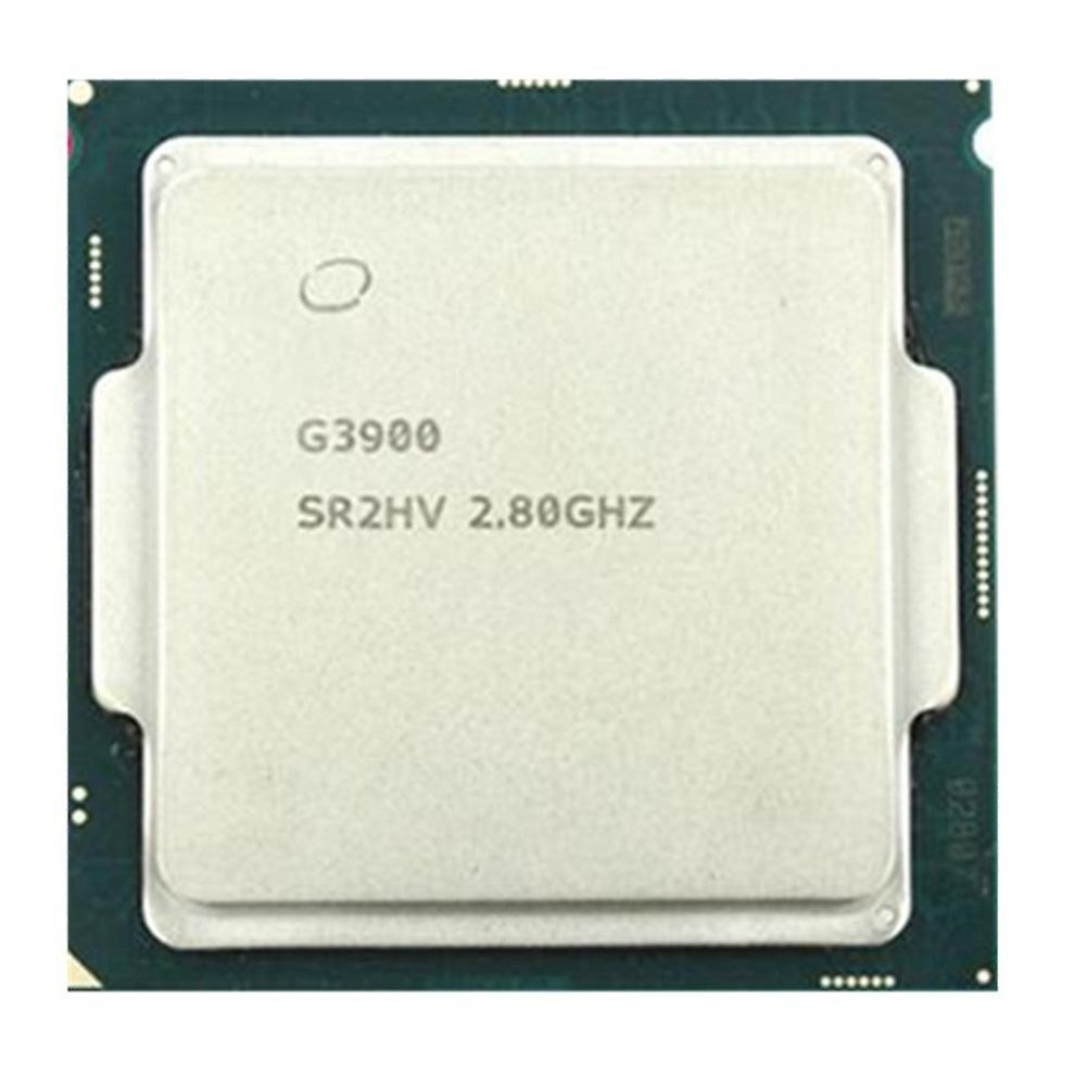 B250 Motherboard Set for Lga 1151 with G3900 Cpu 12 for Bitcoin Eth