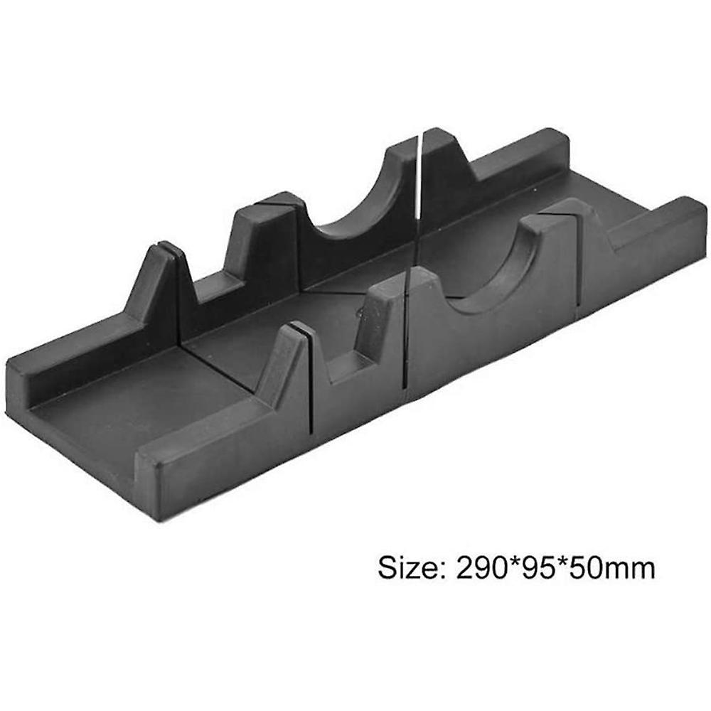Cabinet Case Miter Saw Box Cutting 0 45 Degree Angle