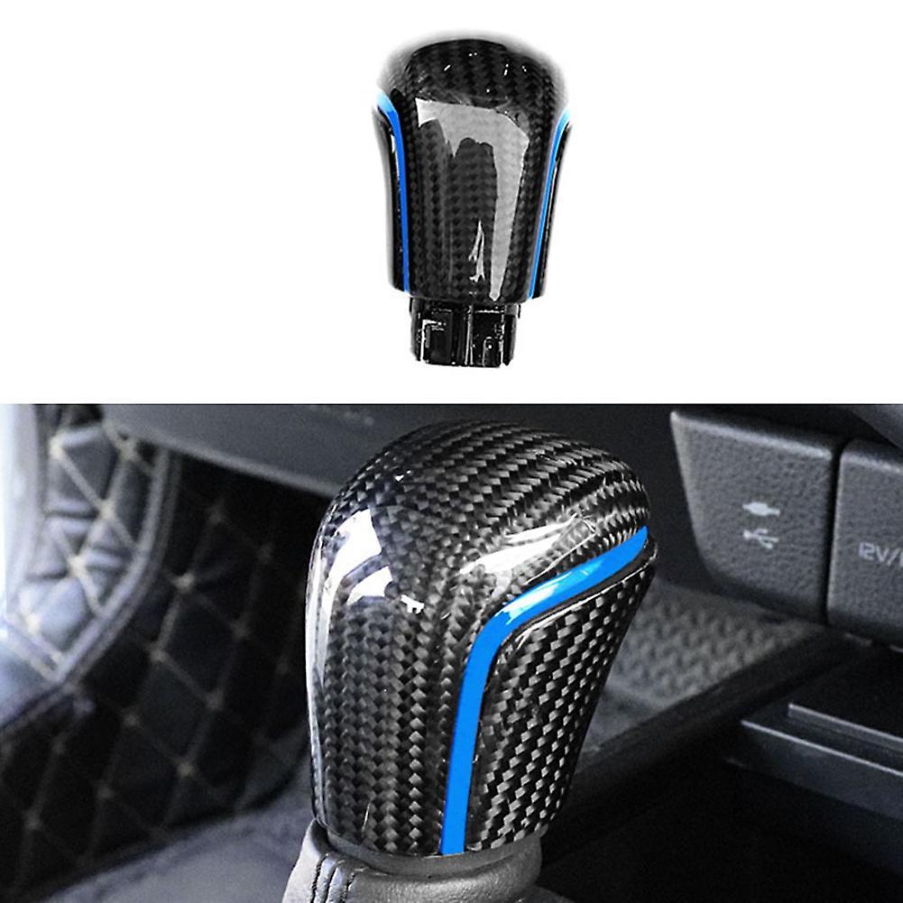 Car Shift Lever Shift Knob Gear Shift Head Interior Modification B