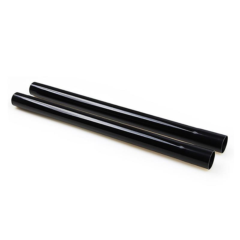 For Vacuum Cleaner, 32mm Inner Diameter Vacuum Hose Plastic Pipe 2pcs